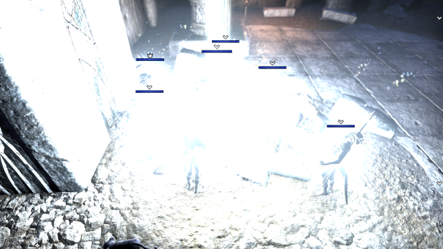 Skyshards Galore! Skyshards Galore!