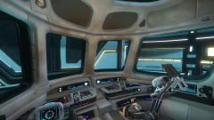 Freelancer Cockpit