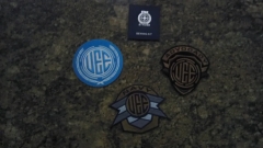 Star Citizen Patches