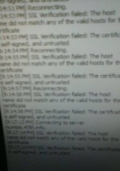 FailLog