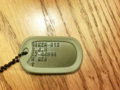 The Dog's of the 47th