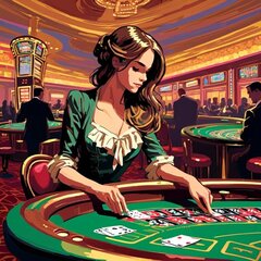 Надежность и удовольствие: Выбор интернет-казино